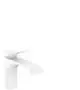 Hansgrohe-HG-Waschtischmischer-80-Vivenis-ohne-Ablaufgarnitur-mattweiss-75012700 gallery number 1